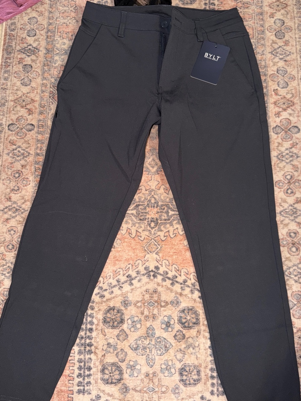 Men’s BYLT Everyday Joggers